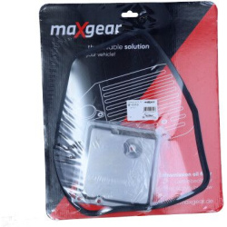 hidraulinių filtrų komplektas, automatinė transmisija
                                MAXGEAR                             