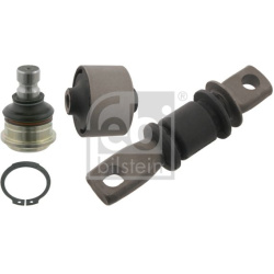 pakabos komplektas
                                FEBI BILSTEIN                                                29667, FEBI B