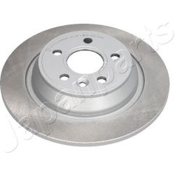 stabdžių diskas (1vnt)
                                JAPANPARTS                                                DPL09C, JA