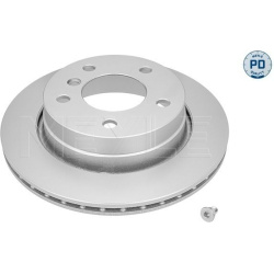 stabdžių diskas (1vnt) MEYLE-PD: Advanced performance and design.
                                                315 523 0