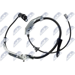 jutiklis, rato greitis
                                NTY-SPEC                                                HCA-TY-122, NT