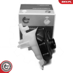 išsiplėtimo bakelis, aušinimo skystis
                                ESEN SKV                                            