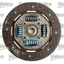 sankabos komplektas KIT3P
                                VALEO                                821249, VALEO, 821249, auto de