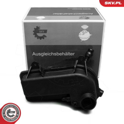 išsiplėtimo bakelis, aušinimo skystis
                                ESEN SKV                                            