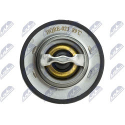 termostatas, aušinimo skystis
                                NTY                                CTM-RE-023, NTY, CTM-RE-023