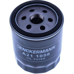 alyvos filtras
                                DENCKERMANN                                                A211058, Nenurodyta