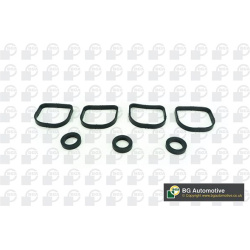 tarpiklis, įsiurbimo kolektorius
BGA MG22032,