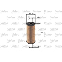 alyvos filtras
                                VALEO                                                586502, VALEO, 586502, au