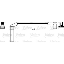 uždegimo laido komplektas
                                VALEO                                346086, VALEO, 346086, auto d