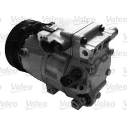kompresorius, oro kondicionierius VALEO CORE-FLEX
                                813359, VALEO, 813359, auto detalė