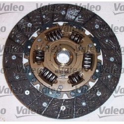sankabos komplektas KIT3P
                                VALEO                                801465, VALEO, 801465, auto de