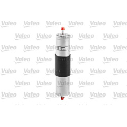 kuro filtras
                                VALEO                                587014, VALEO, 587014, auto detalė