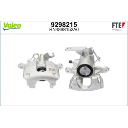 stabdžių apkaba NEOGEN
                                FTE                                                9298215, FTE, 929