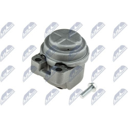 variklio montavimas
                                NTY-SPEC                                                ZPS-FR-017, NTY-S