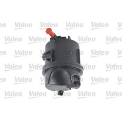 kuro filtras
                                VALEO                                587534, VALEO, 587534, auto detalė