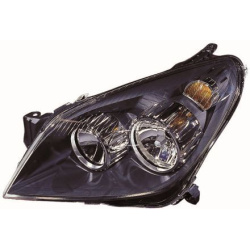 priekinis žibintas Depo
                                ABAKUS                                                442-1140L-LD-E