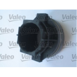 keitimo komplektas, sankaba KIT4P - CONVERSION KIT with High Efficiency Clutch
                                VALEO         