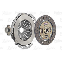 sankabos komplektas VALEO CLASSIC KIT3P
                                786022, VALEO, 786022, auto detalė