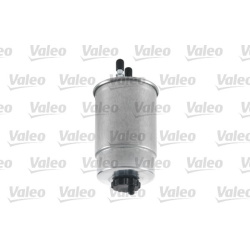 kuro filtras
                                VALEO                                587525, VALEO, 587525, auto detalė