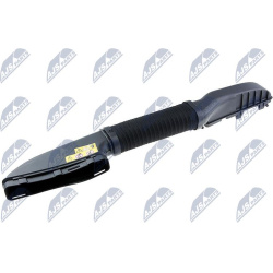 įsiurbimo vamzdis, oro filtras
                                NTY-SPEC                                                GPP-M