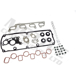 tarpiklių komplektas, cilindro galva
                                MOTIVE                                                H