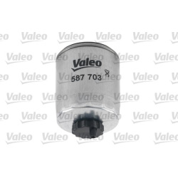 kuro filtras
                                VALEO                                587703, VALEO, 587703, auto detalė