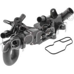 termostato korpusas
                                TOPRAN                                                638782, Nenurodytas