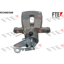 stabdžių apkaba
                                FTE                                                FTE 9290295, FTE, FTE929