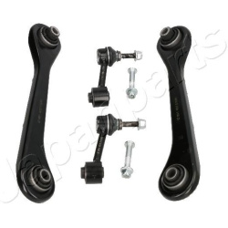 pakabos dalių komplektas
                                JAPANPARTS                                SKS-0926, JAPANPARTS, SKS