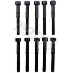 skirstomojo veleno rėmo varžtų komplektas
                                MOTIVE                                CCB543SET,