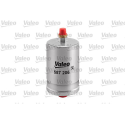 kuro filtras
                                VALEO                                587206, VALEO, 587206, auto detalė
