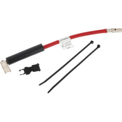 Laidas pliusinis
                                BMW                                                61129312133, BMW, 6112931