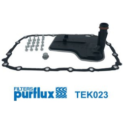 hidraulinių filtrų komplektas, automatinė transmisija
                                PURFLUX                             