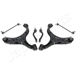 pakabos dalių komplektas
                                JAPANPARTS                                                SKS-H00, 
