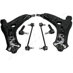 pakabos dalių komplektas
                                JAPANPARTS                                                SKS-0909,