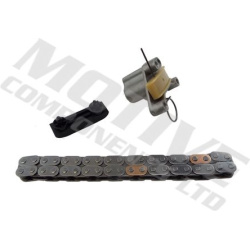 Grandinė, komplektas
                                MOTIVE                                TCK205, MOTIVE, TCK205, auto deta