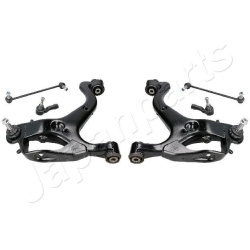 pakabos dalių komplektas
                                JAPANPARTS                                                SKS-L00, 