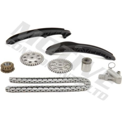 Grandinė, komplektas
                                MOTIVE                                                TCK82, MOTIVE, TC