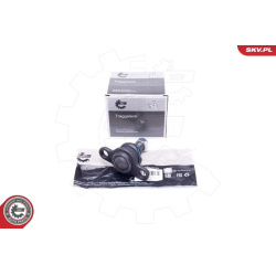 Šarnyras
                                ESEN SKV                                                04SKV611, Nenurodytas gamin