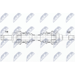 pusašis
NTY-SPEC NPW-BM-075, NTY-SPEC, NPW-BM