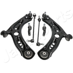 pakabos dalių komplektas
                                JAPANPARTS                                                SKS-0929,