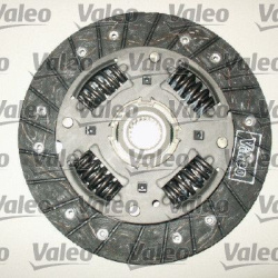 sankabos komplektas KIT3P
                                VALEO                                821246, VALEO, 821246, auto de