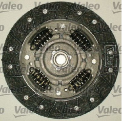 sankabos komplektas KIT3P
                                VALEO                                821242, VALEO, 821242, auto de