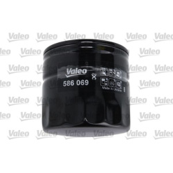 alyvos filtras
                                VALEO                                586069, VALEO, 586069, auto detalė