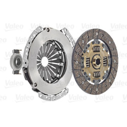 sankabos komplektas VALEO CLASSIC KIT3P
                                786001, VALEO, 786001, auto detalė