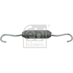spyruoklė, reguliatorius
                                FEBI BILSTEIN                                05107, FEBI BILSTEIN, 