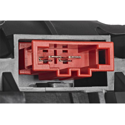 vidaus pūtiklis
                                VALEO                                715047, VALEO, 715047, auto detalė