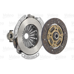 sankabos komplektas VALEO CLASSIC KIT3P
                                786006, VALEO, 786006, auto detalė