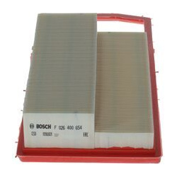 oro filtras
                                BOSCH                                                F 026 400 654, BOSCH, F02640