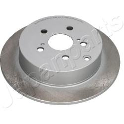 stabdžių diskas (1vnt)
                                JAPANPARTS                                                DP210C, JA